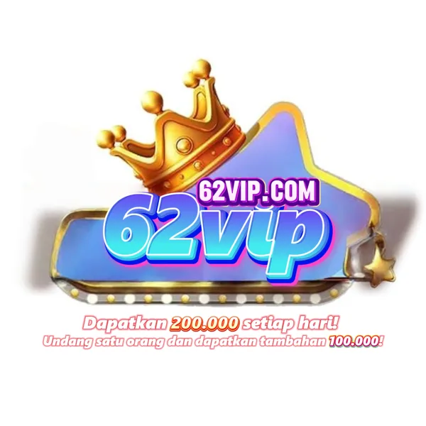 62VIP 2026 Slot Gacor RTP Tinggi