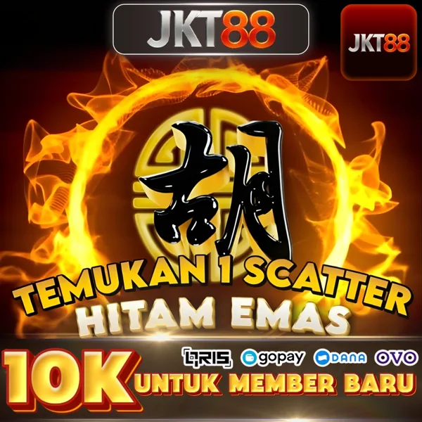 JKT88 Maxwin Pola Gacor Hari Ini