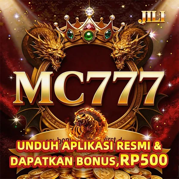 MC777 APK Download Versi Terbaru