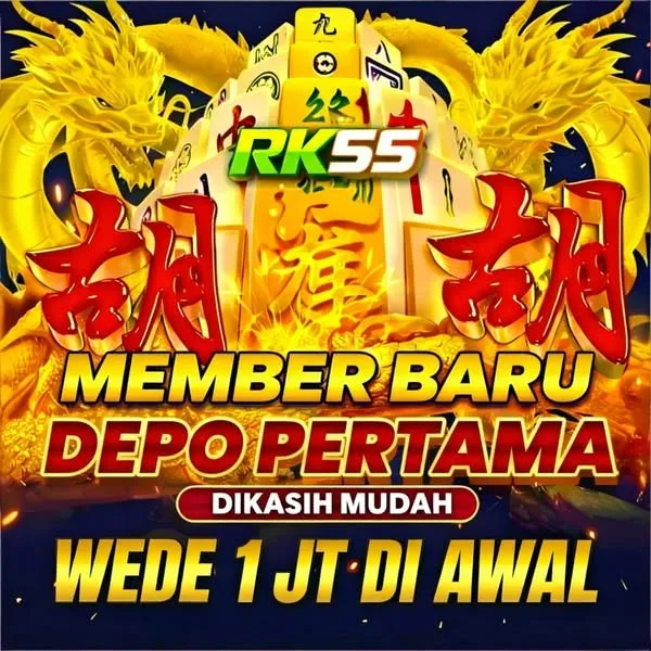 RK55 WD Cepat DANA OVO GoPay