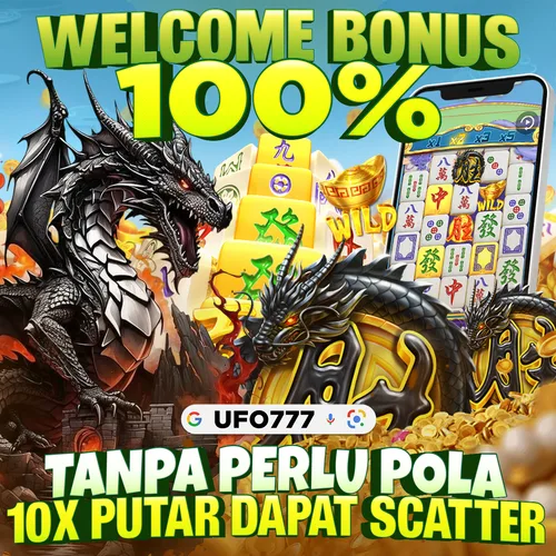 UFO777 Slot Anti Rungkad Indonesia