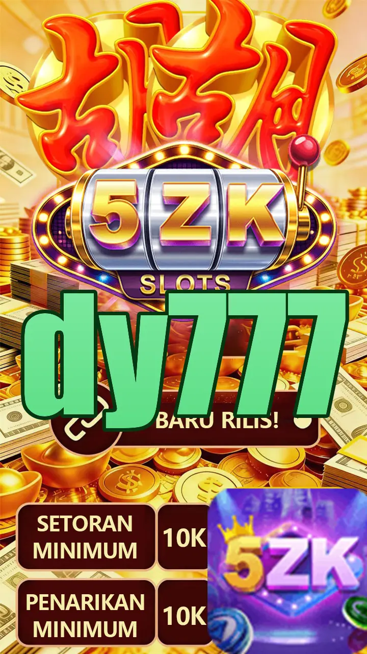 dy777 APK