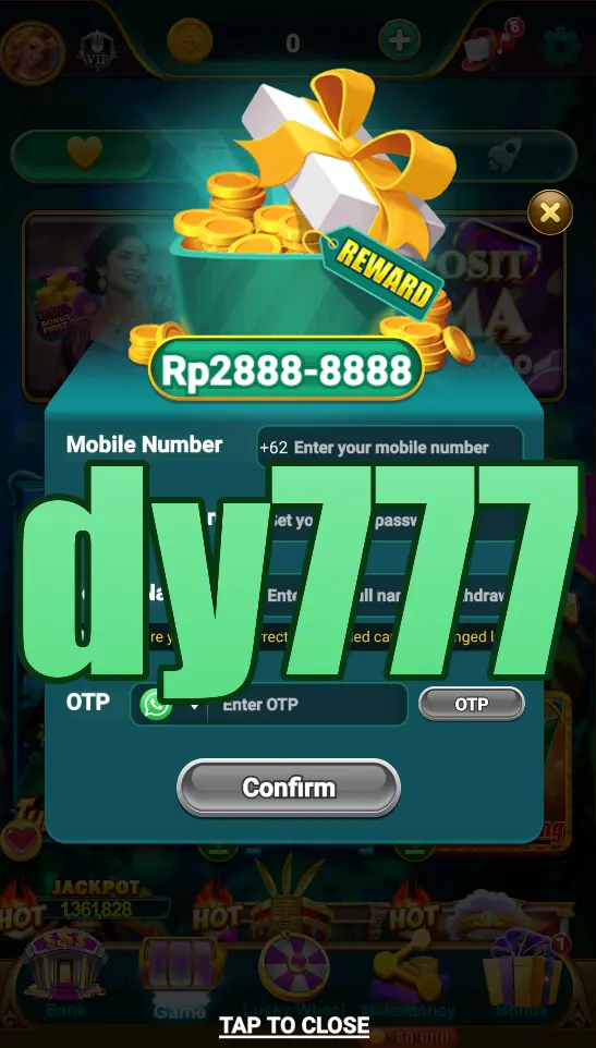 dy777 APK