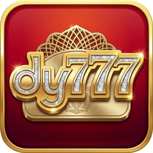 dy777 Logo - Resmi